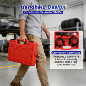 MR CARTOOL hardened edge detail showing thickened steel for long-lasting durability