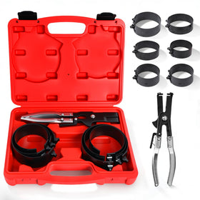 MR CARTOOL lifestyle garage setup showing portable kit ready for on-site repairs