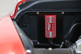 MSD 6201 installed in performance vehicle showcasing improved throttle response