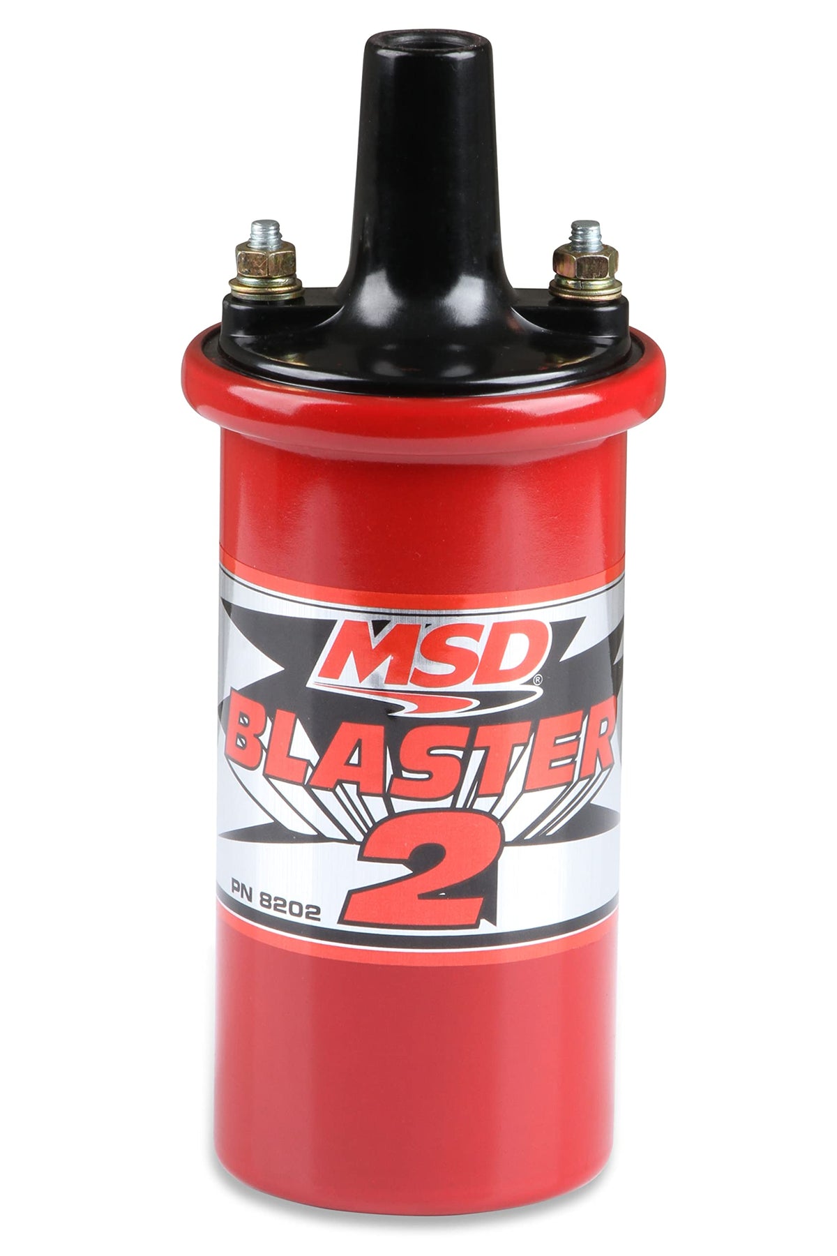 MSD 8202 tower close-up highlighting alkyd tower that reduces carbon tracking