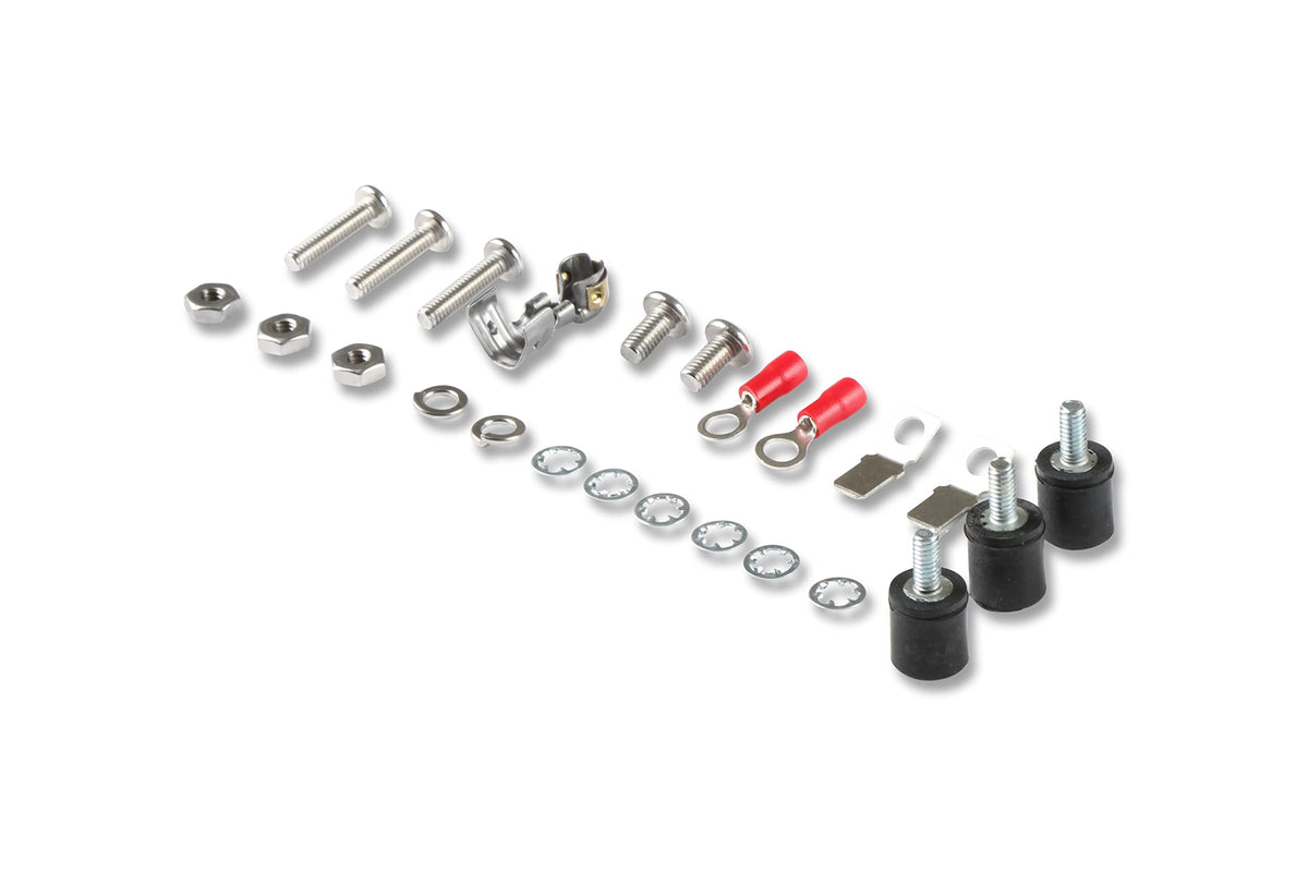 MSD 8207 packaging and label showing brand authenticity and model identification