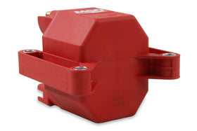 MSD 8227 label with specs visible for correct part identification benefit