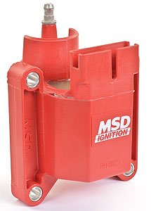 MSD 8227 packaged with part number for inventory accuracy benefit