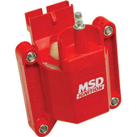 MSD 8227 next to ruler for size and scale clarity benefit