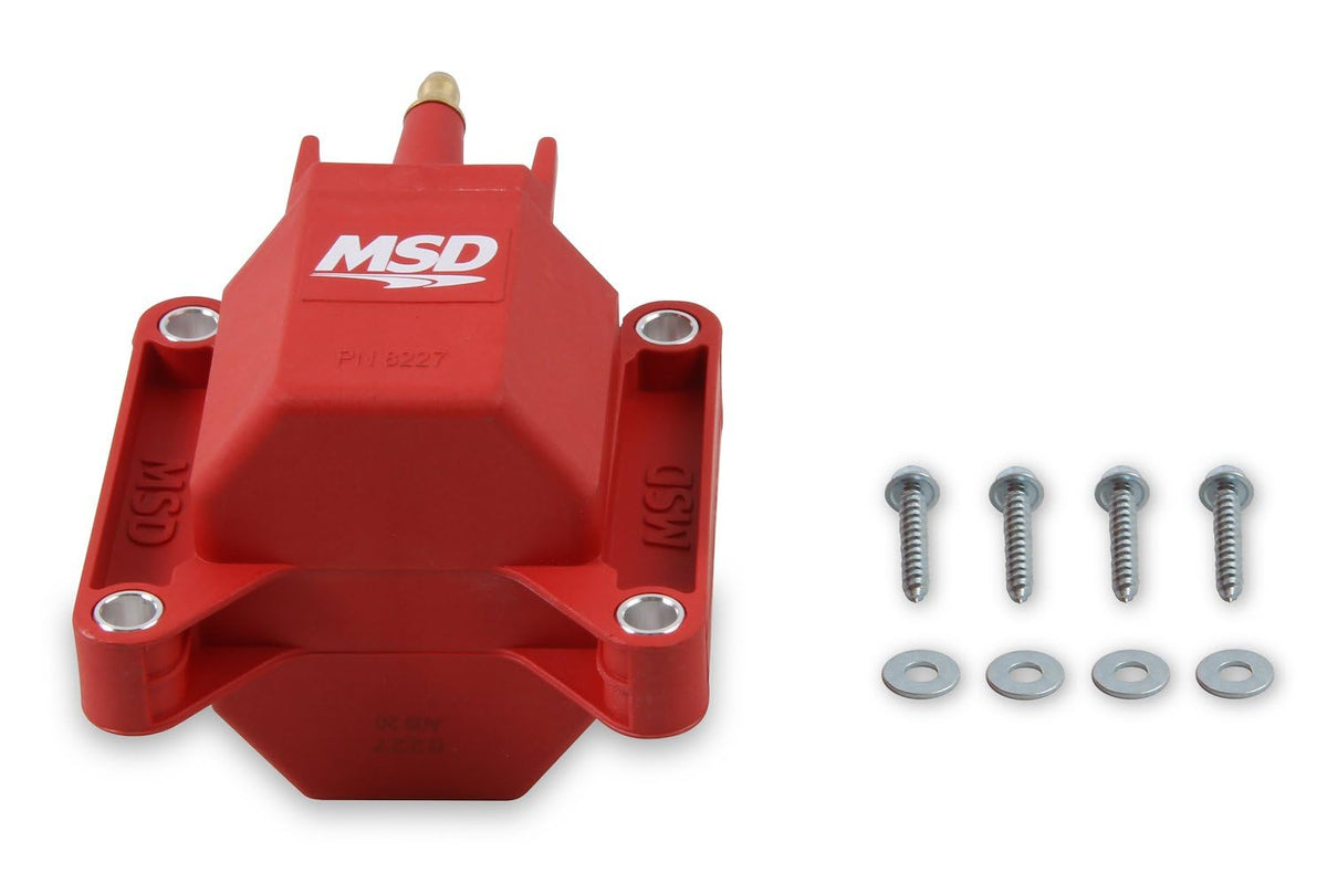MSD 8227 top terminals detail highlighting secure connections benefit