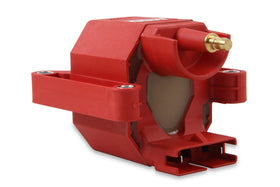 MSD 8227 wiring connector close-up showing correct fitment benefit