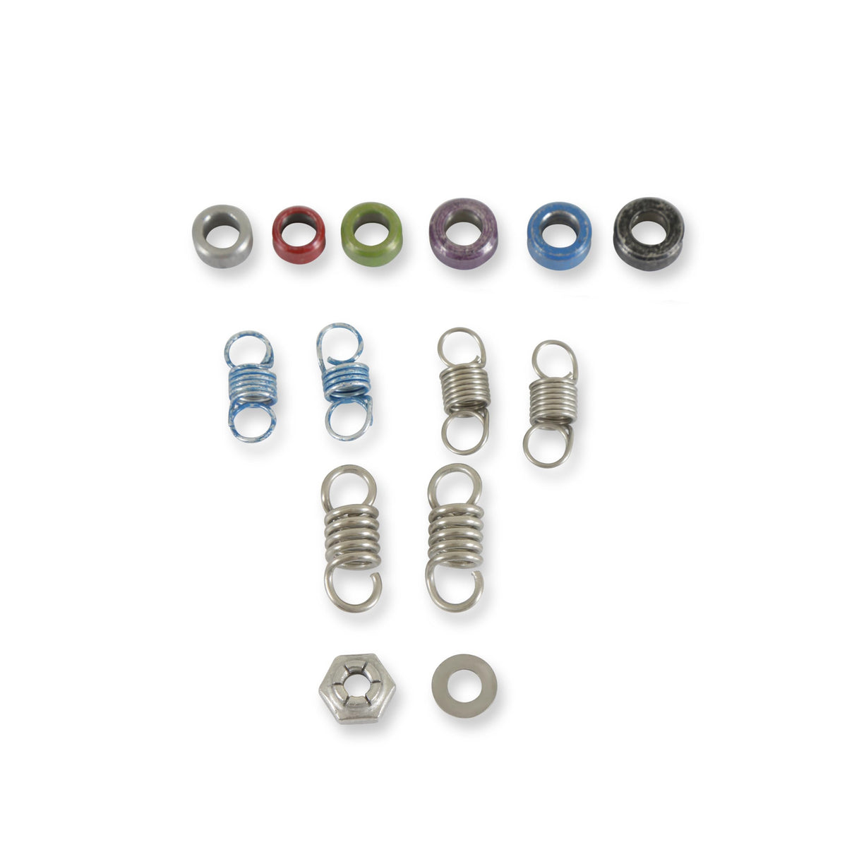 MSD kit installed in distributor demonstrating easy fit and tuning benefit