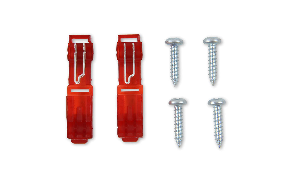 MSD 8920 size comparison beside ruler showing compact install benefit