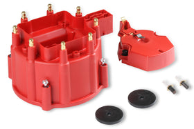 MSD cap held in hand showing scale and simple installation benefit