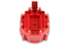 MSD cap interior terminals showing brass contacts for better conductivity benefit