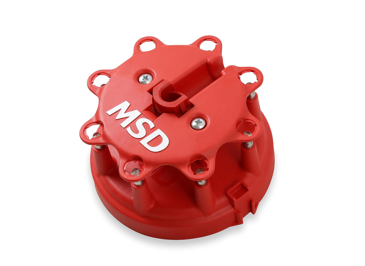 MSD kit in hand scale photo showing compact direct-fit replacement