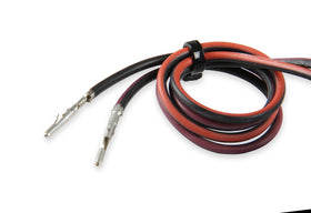 MSD pickup installed inside Pro-Billet distributor showing restored trigger signal benefit