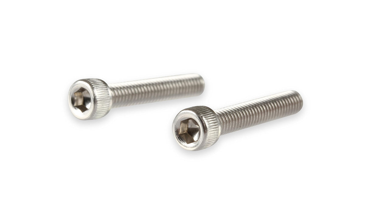 MSD pickup beside ruler size comparison showing compact footprint and easy fit benefit