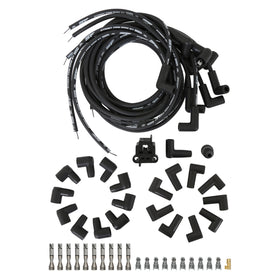 MSD Street Fire 5553 front packaging showing kit contents and benefits