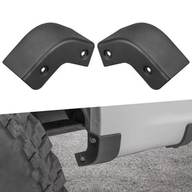 MSIZOY front packaging showing trim moulding and clean fit benefit
