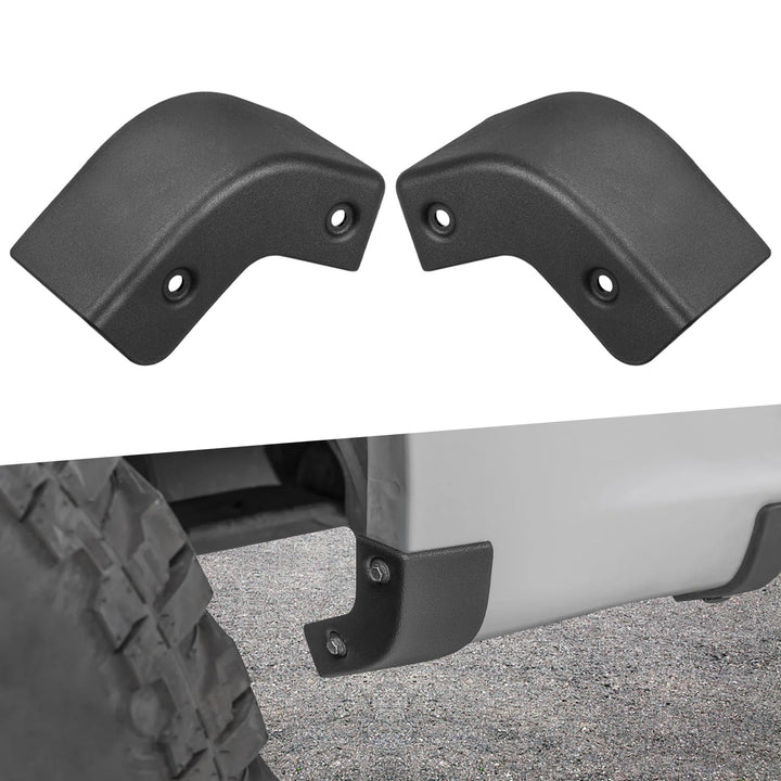 MSIZOY front packaging showing trim moulding and clean fit benefit
