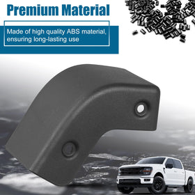 MSIZOY installed deflecting road splash and stone impact benefit