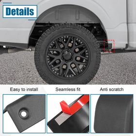 MSIZOY label with part numbers confirming correct fitment benefit