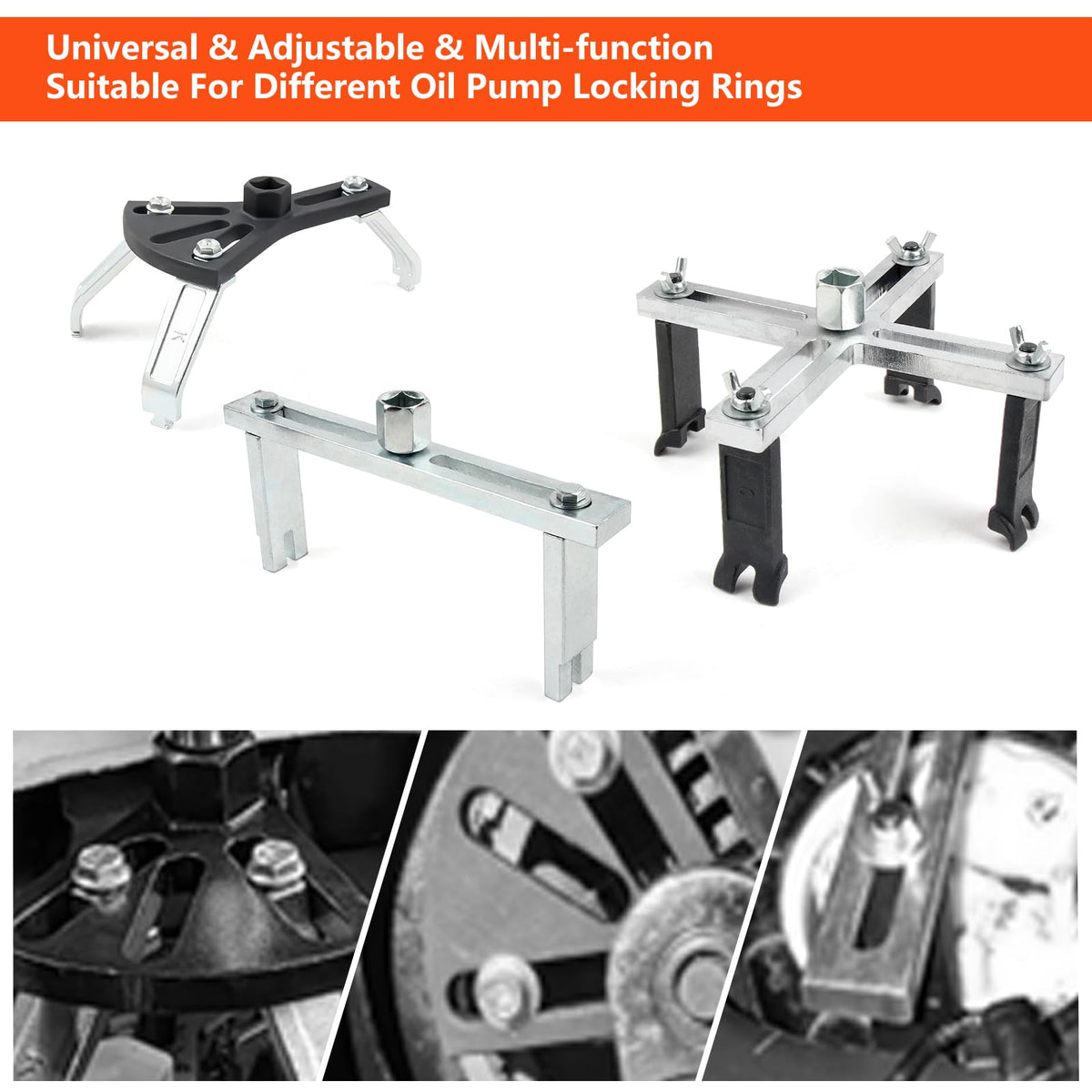 MSLANE toolset staged in garage with toolbox showing professional-ready convenience
