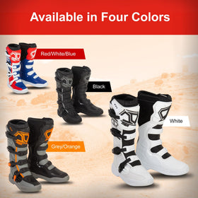 MSR M3X reinforced toe and heel offering impact resistance and durability