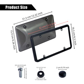 MTABCTY polycarbonate close-up showing durable transparent shield for scratch resistance