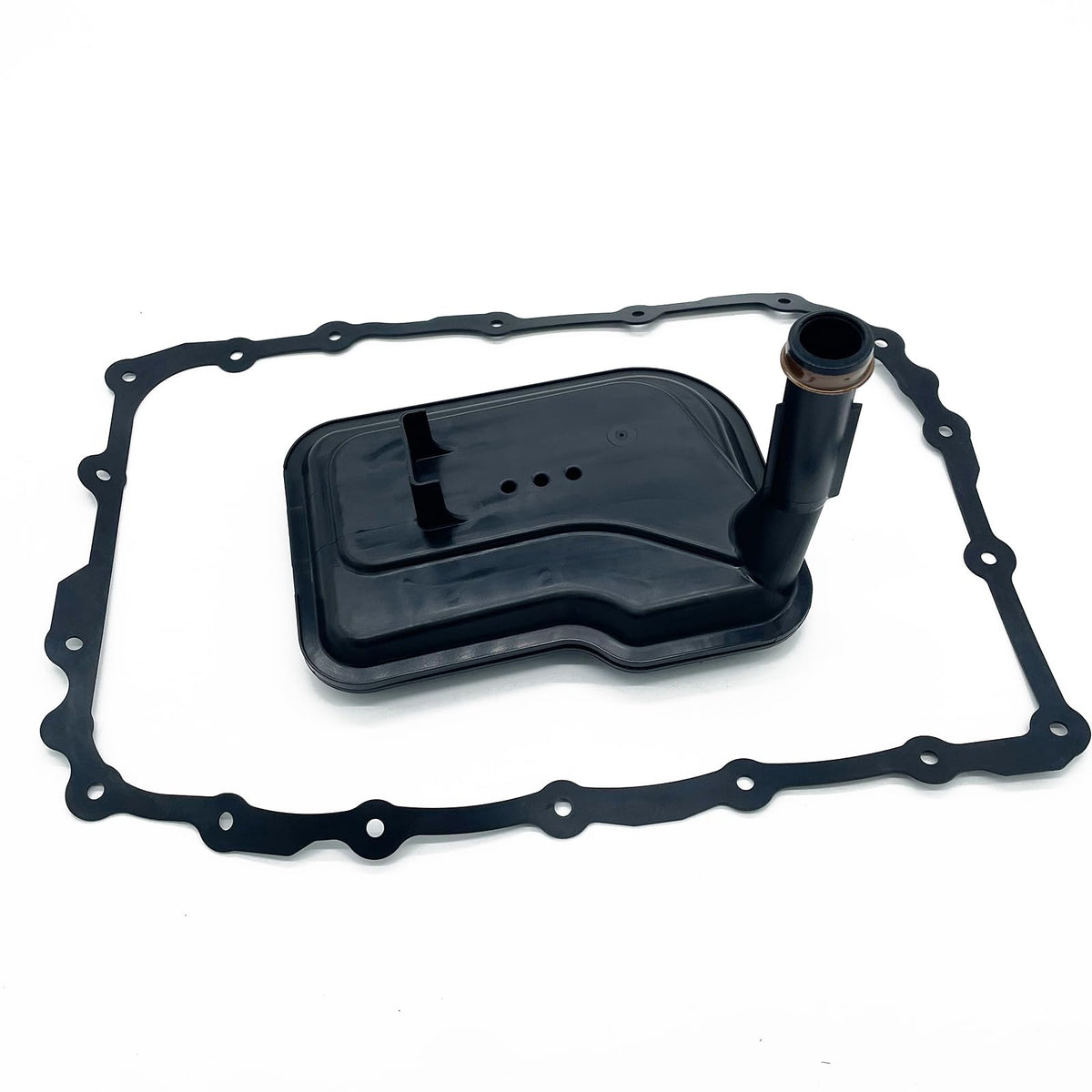 Mteycei filter kit front packaging showing contents and fitment benefits