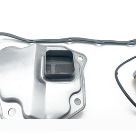 Mteycei kit installed in workshop highlighting restored seal and transmission reliability