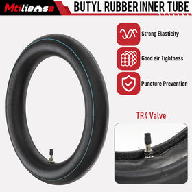 Mtilieosa valve, spare cores and 4-way tool as a maintenance kit for quick roadside service