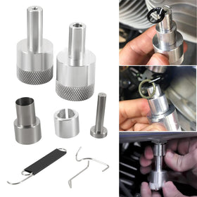 MTO-JQ tool beside ruler showing compact size for easy handling