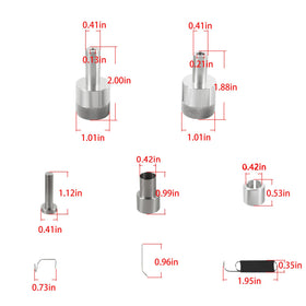 MTO-JQ close-up of tool machining highlighting precise fit benefit