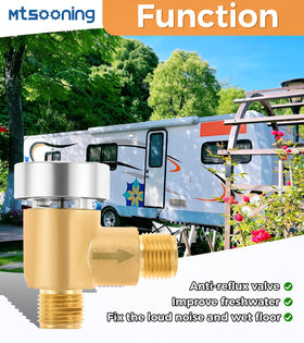 Mtsooning valve threaded connection close-up ensuring secure leak-free joints