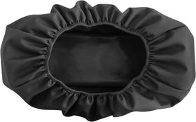 MUAKIOY front view of cover showing full waterproof protection