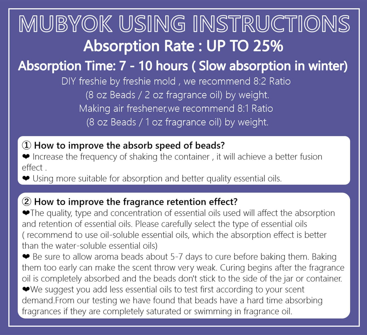 MUBYOK craft table setup with beads and tools showing efficient small-batch production