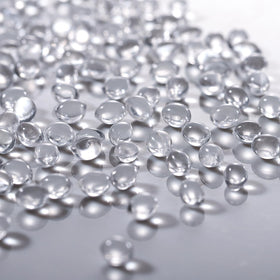 MUBYOK front packaging showing 10lb bulk beads and clear labeling benefit: large supply