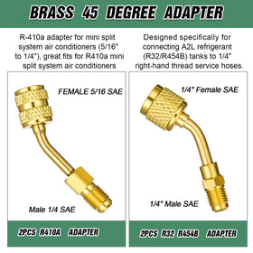 Mudder valve core remover tool detail demonstrating quick core replacement benefit