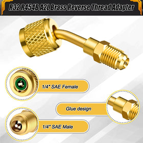Mudder valve core remover tool detail for quick core replacement benefit