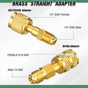Mudder valve cores and gaskets laid out for easy parts identification and quick swaps