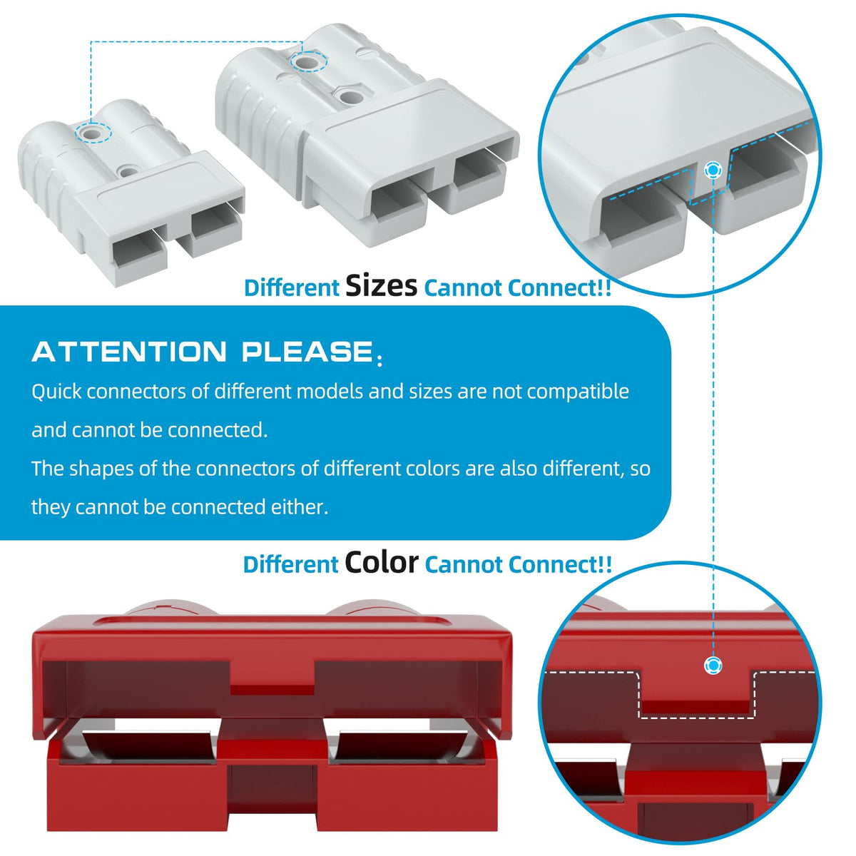 Muelnmey waterproof protective dust cap covering connector to prevent corrosion benefit