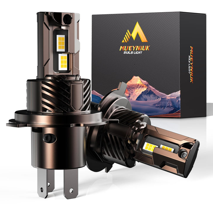 MUEYNIUK front packaging showing product and benefits for quick recognition