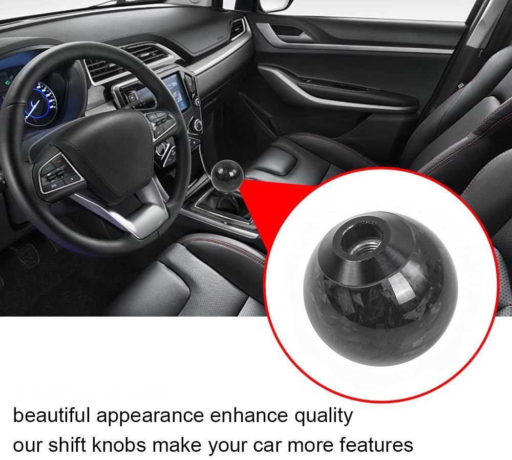 muge racing installed on manual transmission lever demonstrating improved shift feel and control
