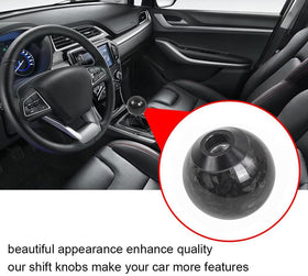 muge racing installed on manual transmission lever demonstrating improved shift feel and control
