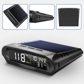 Mulcort USB power connection offering reliable charging on demand