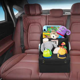 MULISOFT non-slip bottom detail improving stability on the seat