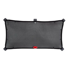 Munchkin Brica front packaging showing product and black mesh benefits