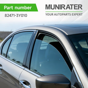 munirater cable and slider mechanism detail showing smooth operation benefit