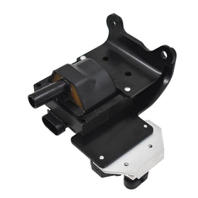 munirater connector detail highlighting secure terminals and improved conductivity