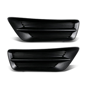 munirater front bumper overview showing both covers improving appearance