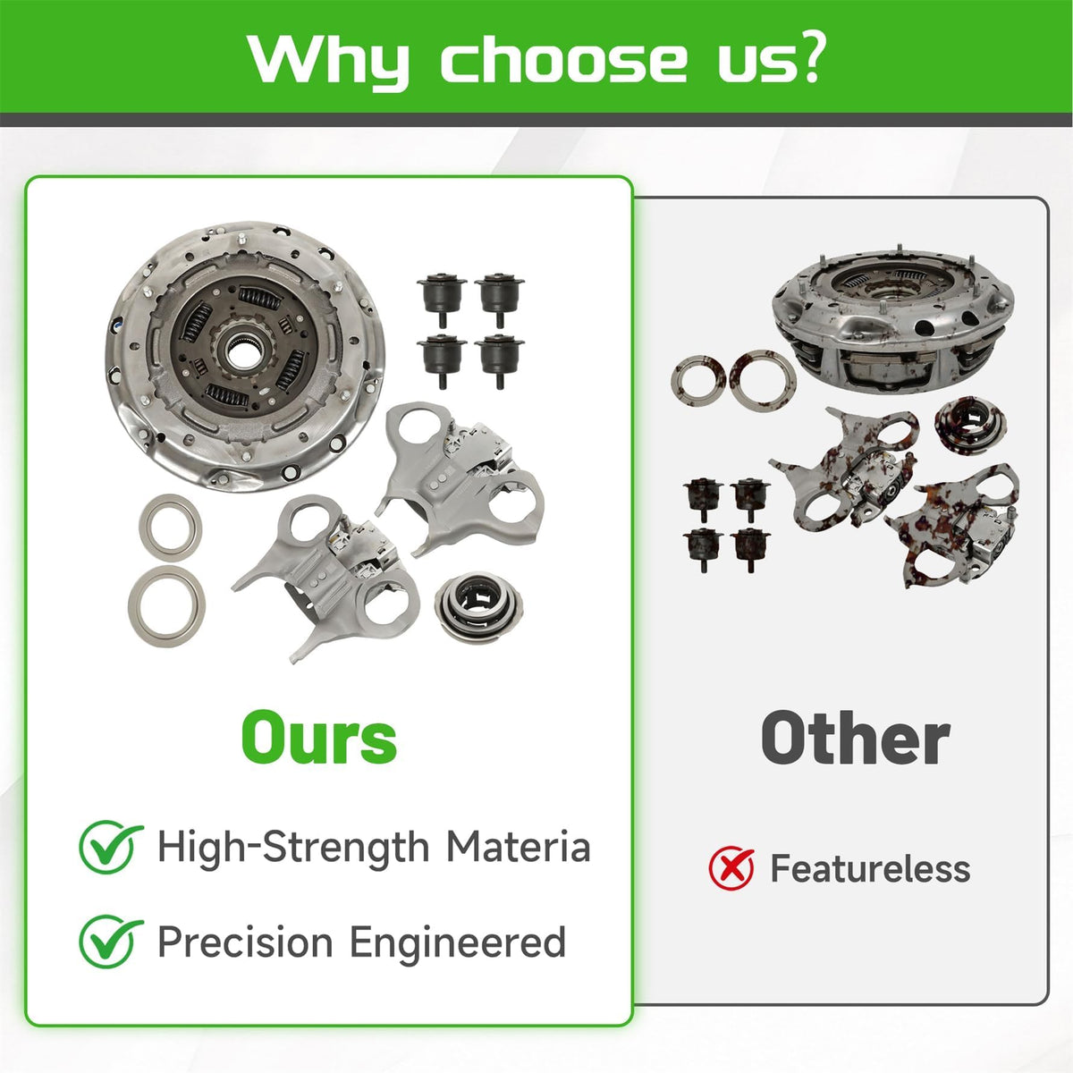 munirater product label and part numbers clear for fast VIN compatibility checks