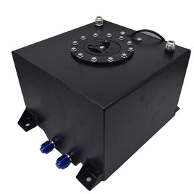 munirater top view showing dual 10 outlets vents and polished cap for flexible plumbing
