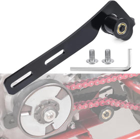 MurDvll steel pulley close-up highlighting durable wear-resistant surface